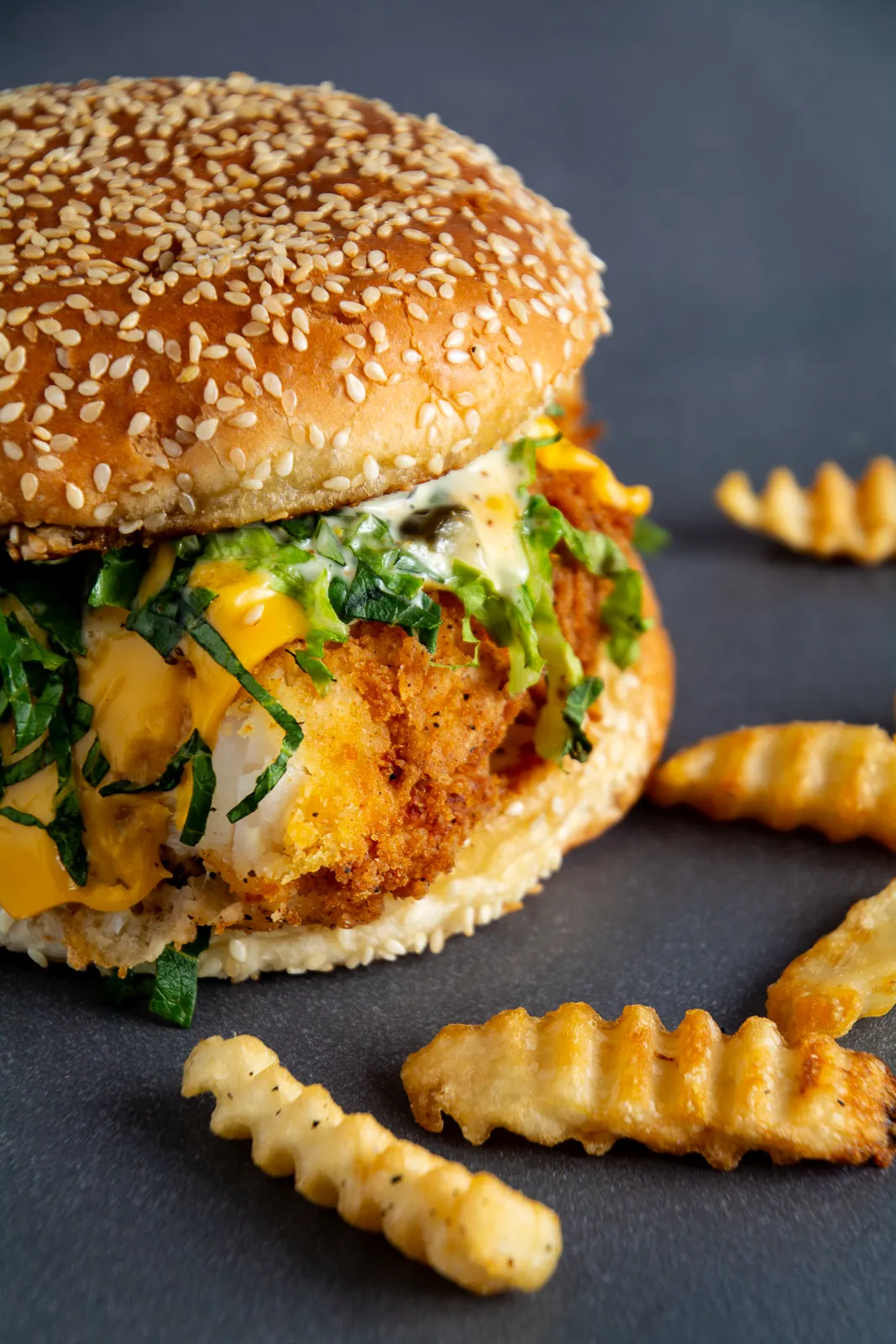 Food photography 6